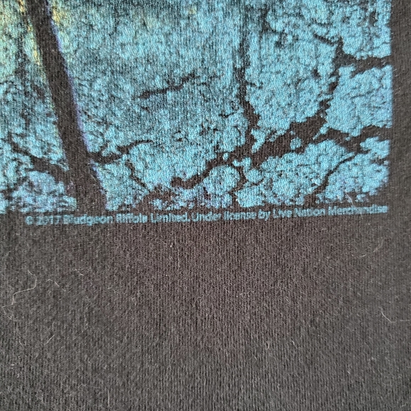 Def Leppard T-Shirt - Picture 6 of 8